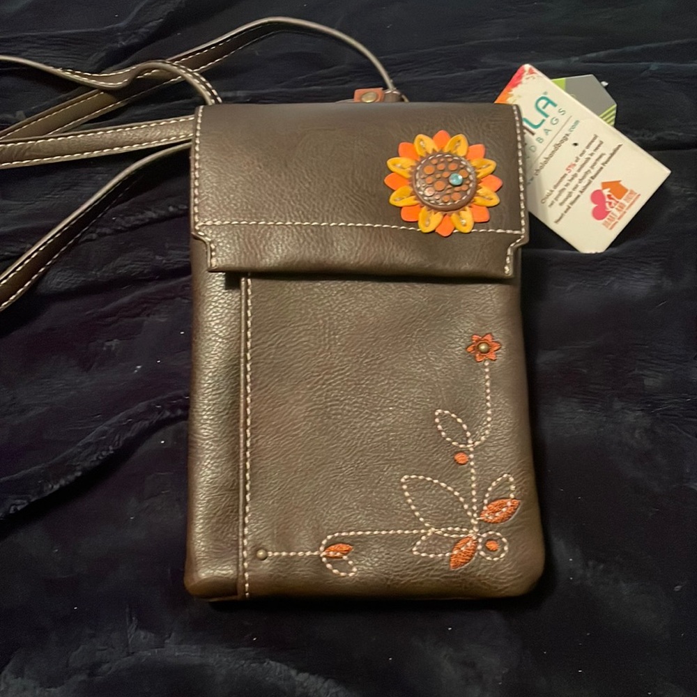 CHALA HANDBAG